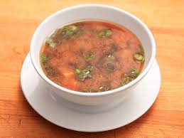 easy one pot miso soup recipe