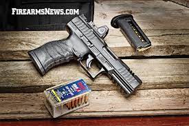 22 magnum pistol review