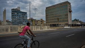 However, when the human body is frequently flooded with larg. Senate Oks Bill That Would Provide Aid For Mysterious Havana Syndrome Injuries Npr
