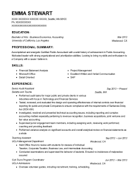 touche llp audit senior resume sample