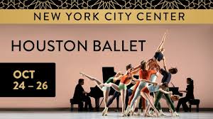 Houston Ballet Nyc Discount Theatre Tickets Theatre