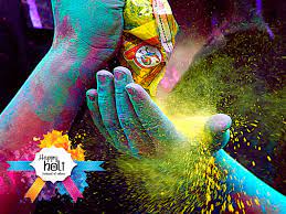Happy Holi HD Wallpapers For Computer ...