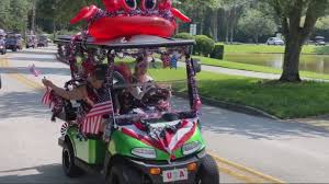 nocatee residents celebrated fourth of