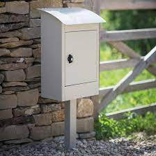 Cool Post Boxes Built To Last Grace
