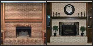 Fireplace Decorating Incredibly Easy