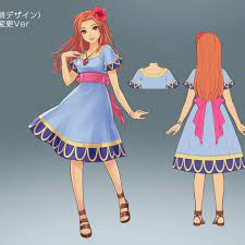 Marin from Link's Awakening coming to Hyrule Warriors Legends as DLC -  Polygon