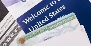 This is to allow people from low immigrating countries to live in the usa to maintain the diversity of the people living there. Dv 2019 Green Card Lottery Entrants Have Until Next Week September 30th To Check Their Winning Status Mwakilishi Com