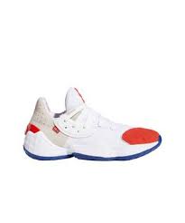 2 basketball shoes for men from the largest online selection at ebay.com. Adidas Harden Vol 4 White Red Royal Blue Men S Basketball Shoe Hibbett City Gear