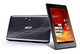 Acer Iconia Tab A100: Dual-Core, Honeycomb, Starts At $329 | TechCrunch