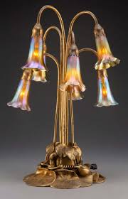 tiffany lamps how to tell real from