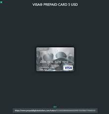 Neither intuit nor green dot have any information on the status of your refund. How Do I Activate My Visa Prepaid Card Usd Gamehag
