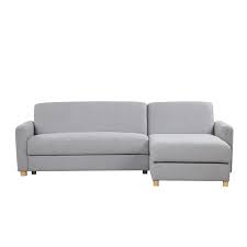 Polyester Sectional Sofa