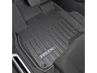 acura rdx all season floor mats