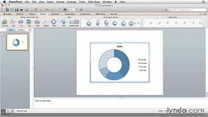 Creating Charts And Graphs Powerpoint