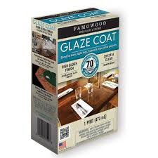 I was thinking of using rustoleum epoxyshield for garages. Famowood 1 Pt Glaze Coat Clear Interior Epoxy Kit 6 Pack 5050060 The Home Depot