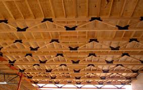 architectural glulam services duke