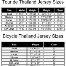 Green Tour De Thailand Jersey