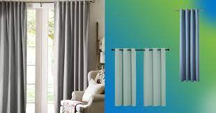 8 Best Blackout Curtains Of 2022