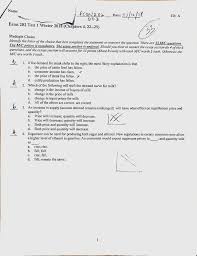 exam econ principles of macroeconomics studocu test 1 winter semester 2018 questions and answers