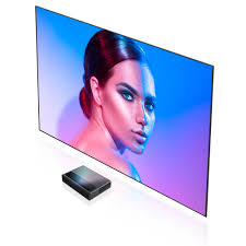 Buy the best and latest 100 inch led tv on banggood.com offer 470 руб. Blitzwolf Bw Vs3 Alr Black Screen 100 Inch 16 9 With Anti Light Reflection 100inch Large Screen High Brightness True Color Restoration Ultra Narrow Frame Design And Simple Installation