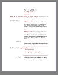 Resume Template      Glamorous Free Ms Word Download Latest     Pinterest sample resume  Free Download Professional Resume In Word Format Download Free  Resume Templates Word     