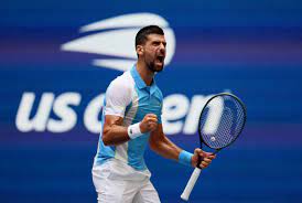 Alcaraz and Djokovic on course for another Grand Slam showdown | Reuters