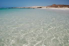 Boavista ist die östlichste der inseln von cabo verde und die nächstliegendste zum afrikanischen erdteil. Holidays To Cape Verde Spinguera Your Boavista Hotel