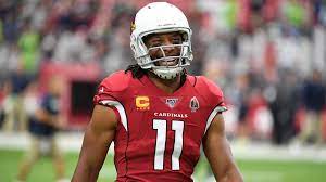 Larry Fitzgerald says he's still not ...