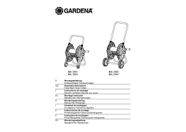 Gardena 2692 20 User Manual English