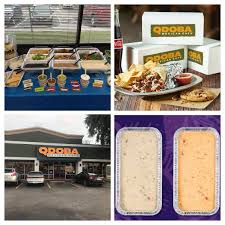 qdoba catering free queso offer