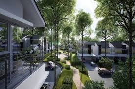 Jalan segambut, segambut, kuala lumpur. North Kl Hoc 2020 Limited Unit 2x Storey Landed Facing Lakeside View House For Sale In Kuala Lumpur Dot Property