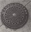 Manhole cover