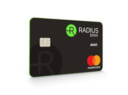 To check your debit card balance, log into your bank's website and check the account associated with. 6 Reasons Why Radius Is The Best Online Bank Radius Bank