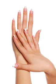 your nails spa manicures and