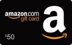 free amazon com 50 gift card rewards