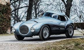 The serge ferrari group's mission is to act now to build a better tomorrow. The Rarest Ferrari Ever Made Headed To Auction