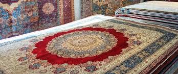 why persian rugs are so expensive and