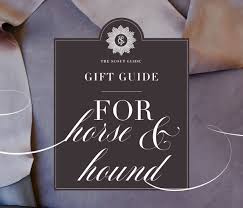 the 2023 hunt country gift guide for