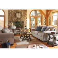 22302 Morren Sofa Set Sofa Loveseat