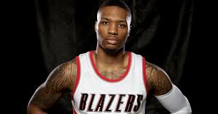 His birthday, what he did before fame, his family life, fun trivia facts, popularity he was born to gina and houston lillard. Why Damian Lillard May Just Be The Smartest Mind In Business Kinesis