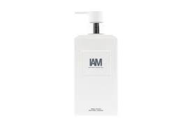 iam white body makeup milk