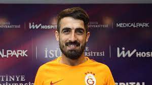 Transfer Haberleri: Muğdat Çelik resmen Galatasaray'da |