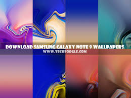 free samsung galaxy note 9
