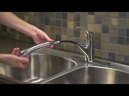 kitchen faucet shelton collection