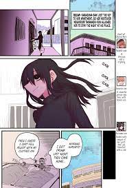 My Divorced Crybaby Neighbour | MANGA68 | Read Manhua Online For Free  Online Manga
