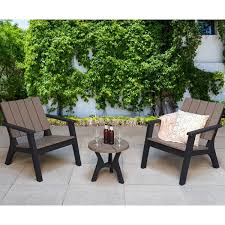 Signature Weave Garden Furniture Polly