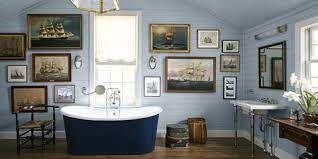 When decorating a kids bathroom you design a beautiful bath retreat with bathroom design tips from hgtv experts. 12 Best Blue Bathroom Ideas How To Decorate Blue Bathrooms