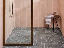 bathroom floor ideas for the eco conscious