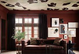 red living room ideas 10 ways to