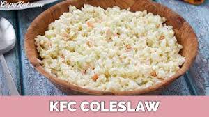 copycat kfc coleslaw better than kfc